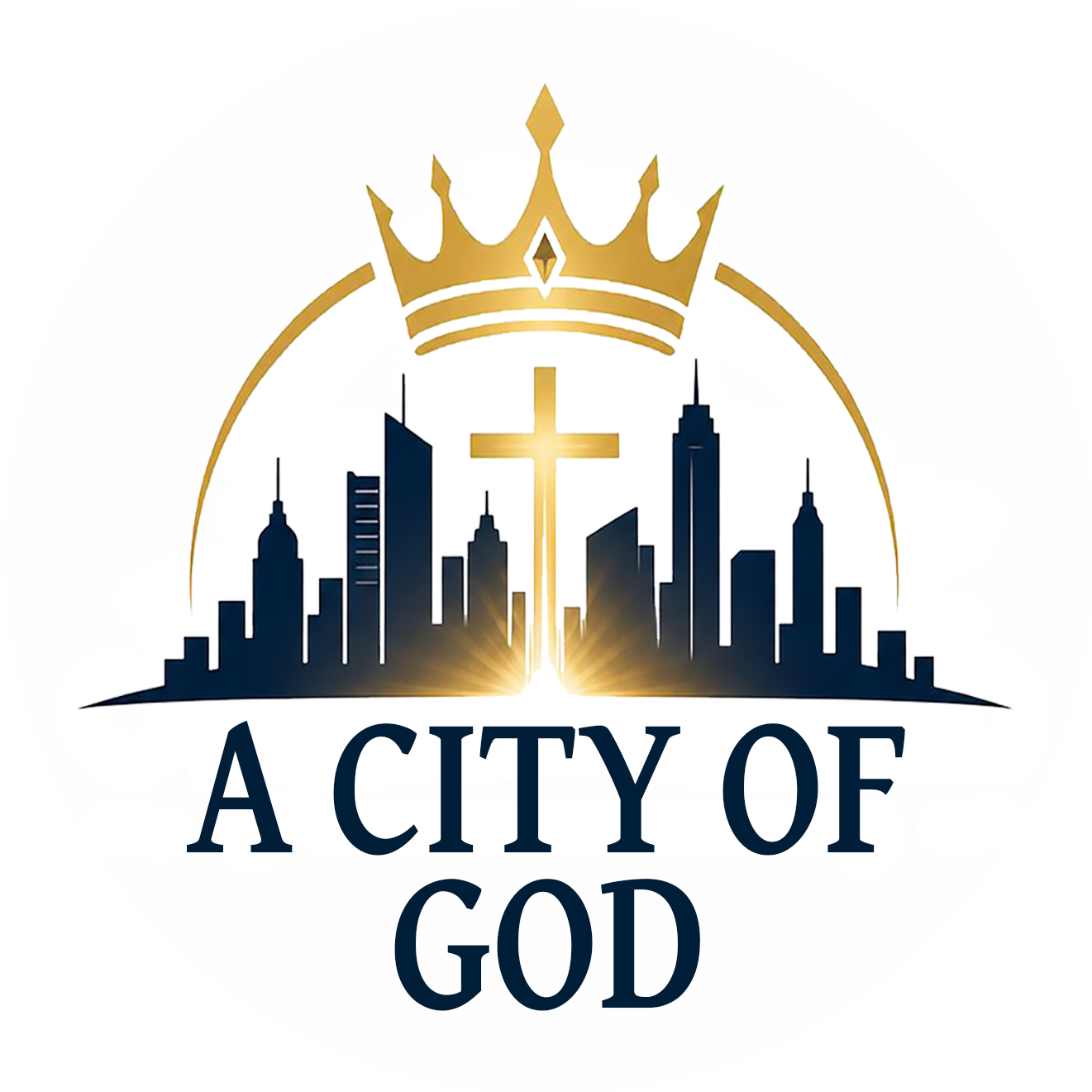 City Of God
