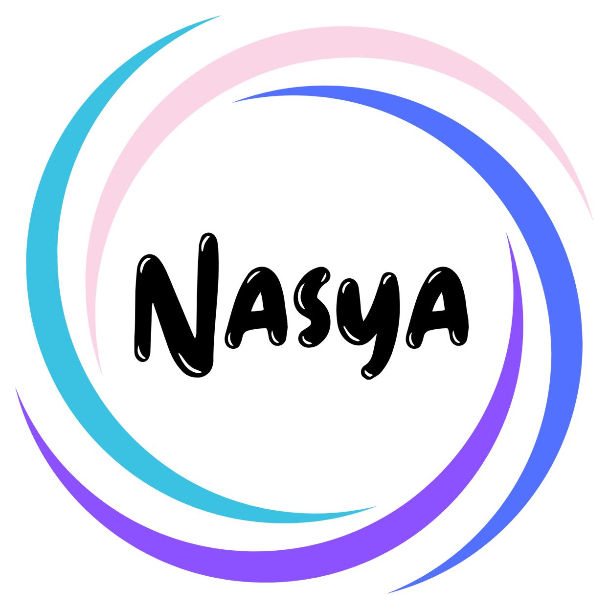 Nasya Coloring