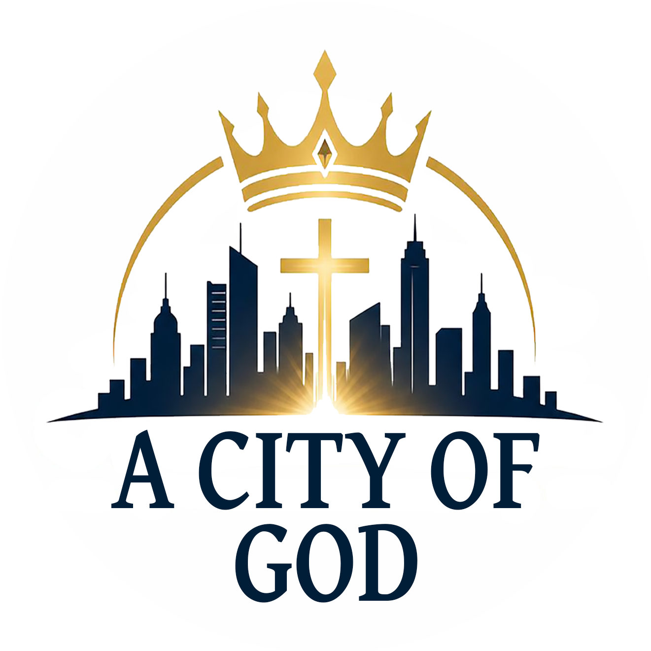 City Of God